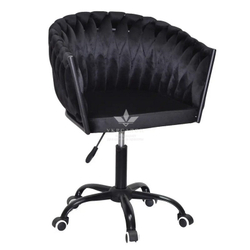 Стульчик мастера Lolita Black