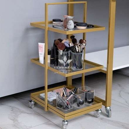 Візок Diva Gold