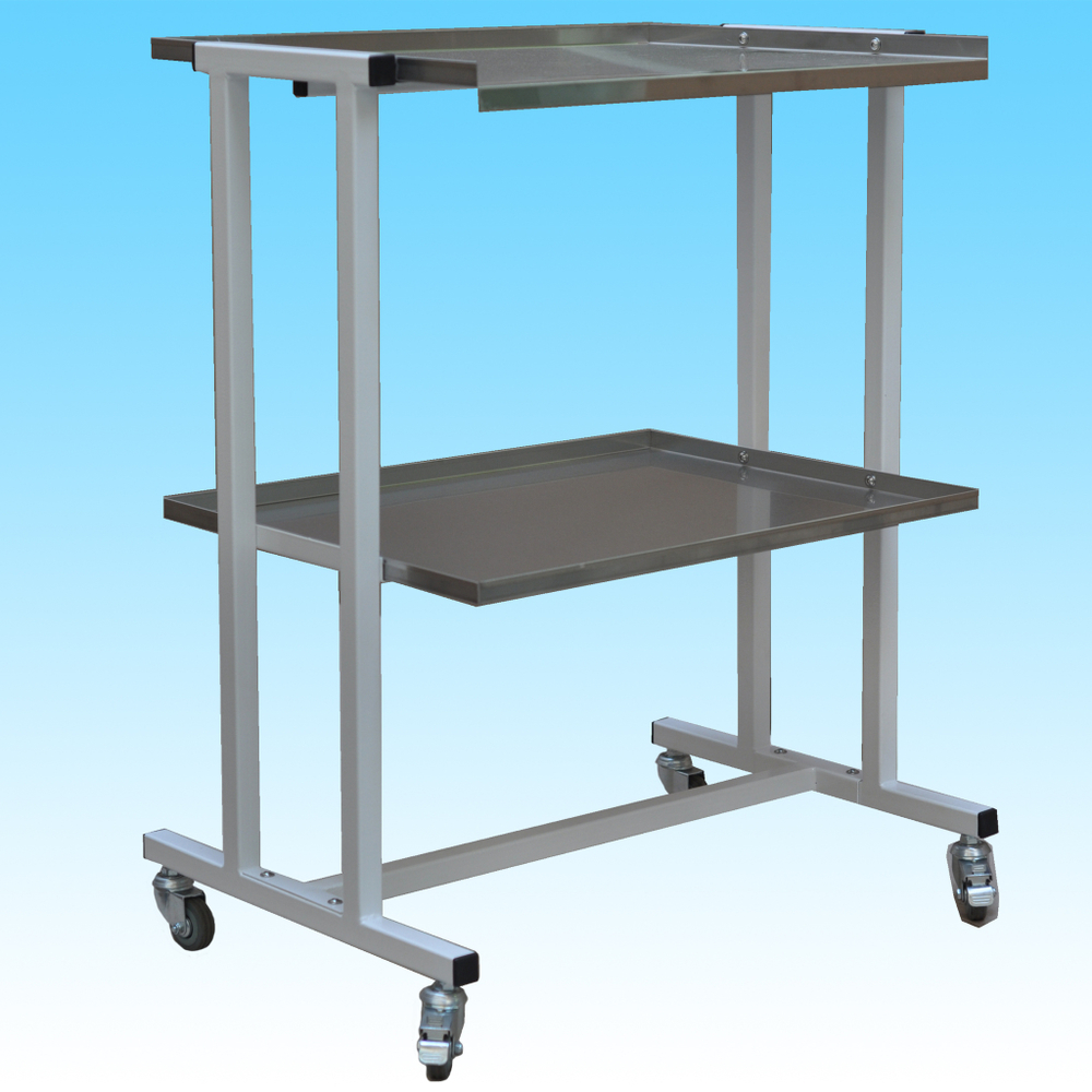 Косметологическая тележка СТ-СТ-2