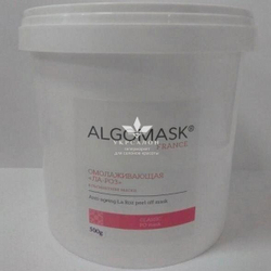 Альгинатная маска Ла-Роз омолаживающая, Anti-ageing La Roz peel off mask, Algomask