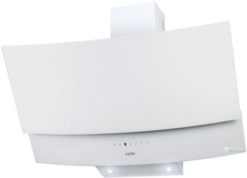 Витяжка VENTOLUX WAVE 90 WH (1000) TRC IT