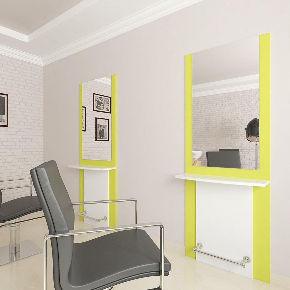 Парикмахерское рабочее место Стилист