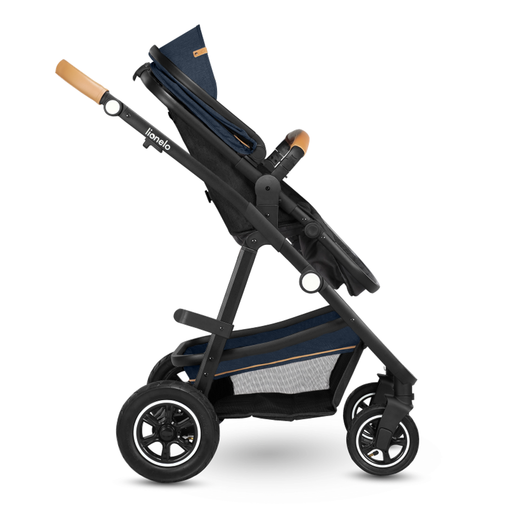 Универсальная коляска 2 в 1 Lionelo Amber
