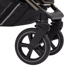 Універсальна коляска 2 в 1 Carrello Ultimo CRL-6511 NF