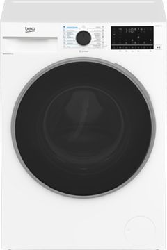 Пральна машина з сушкою BEKO B5DFT58447W
