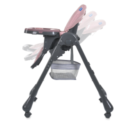 Стульчик для кормления Bambi M 3233L-G