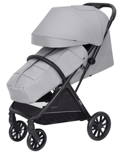 Прогулочная коляска Carrello Nero CRL-5514