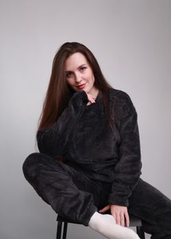 Плюшева піжама