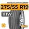 Michelin Latitude Sport 275/55 R19 111W