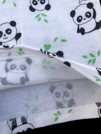 Водолазка, футер "P4" (104 см)