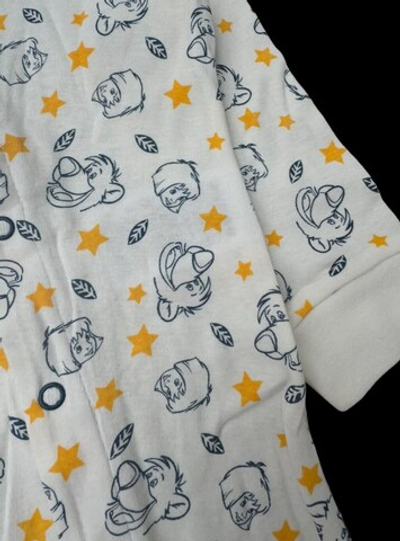 Чоловічок "Friends", бавовна ТМ "Disney"