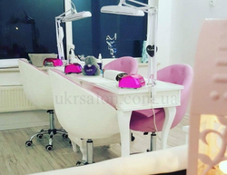 Стульчик мастера Asti