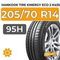 Hankook Tire Kinergy Eco 2 K435 205/70 R14 95H