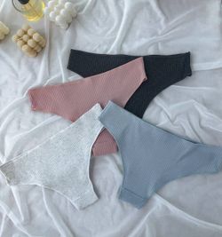 Американки в рубчик