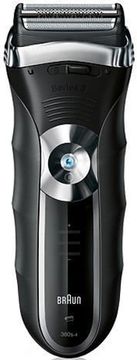 Електробритва Braun 360 Series 3