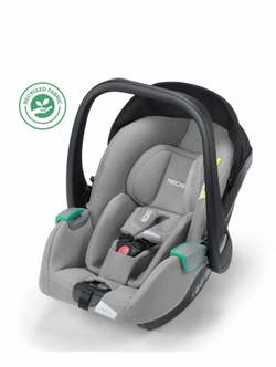 Автокресло-переноска детское Recaro Avan 0+ (0-13 кг)