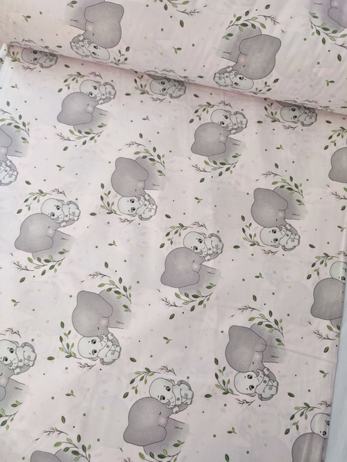 Ранфорс принт (2.4) Турция