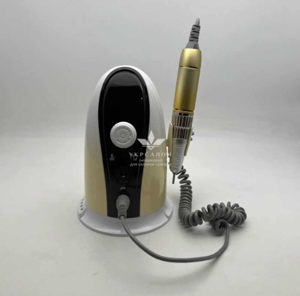 Фрезер JMD-305 Pro для маникюра и педикюра с аккумулятором