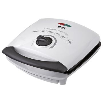 Електрогриль притискний MPM Product MGR-01
