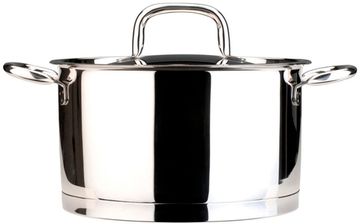 Каструля BergHOFF Moon 3.5 л (8500114)