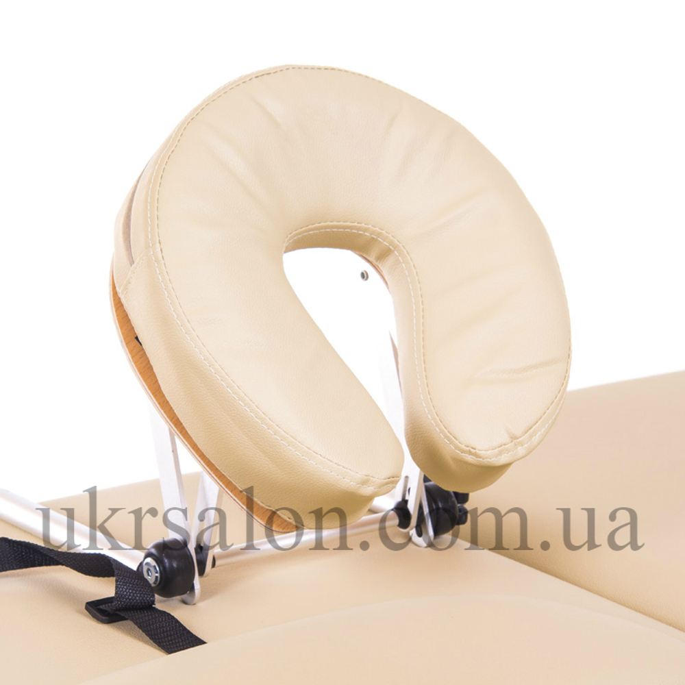 Складаний масажний стіл Diplomat