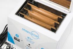 Сухожаровой шкаф Микростоп М1+