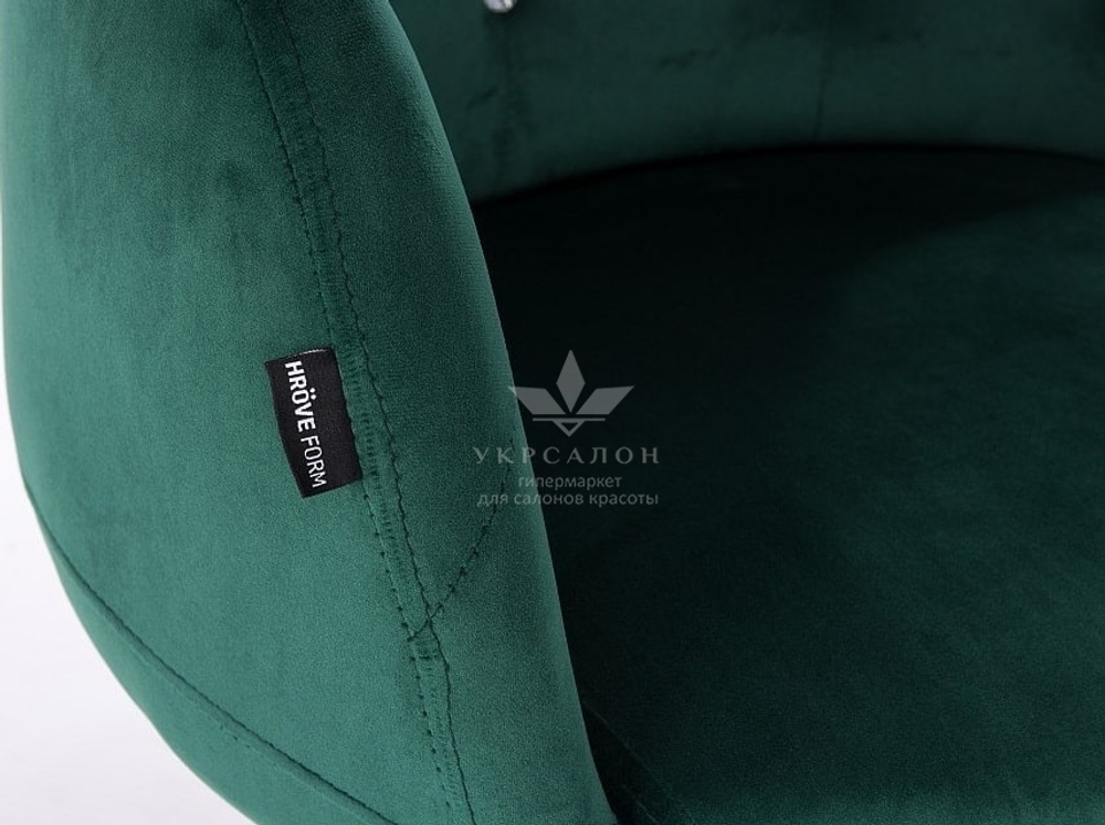 Стульчик мастера Zefir velor