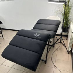 Анатомічна кушетка з поперечним наповнювачем Beauty Comfort