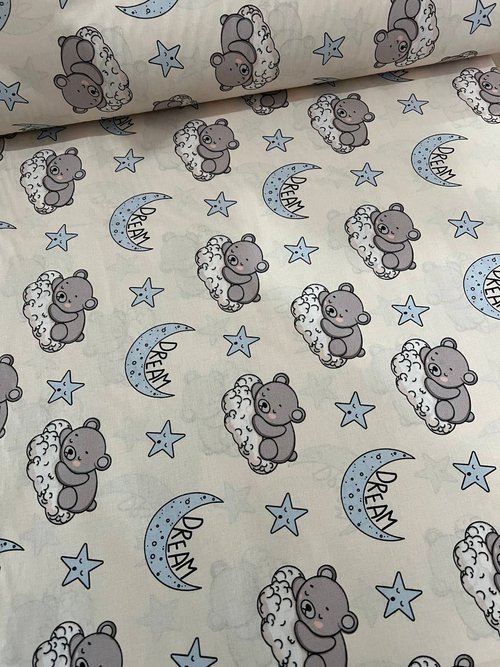 Ранфорс принт (2.4)Туреччина