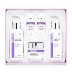 Тонер освітлюючий з вітамінним комплексом Pro You Professional Whitening Skin Toner