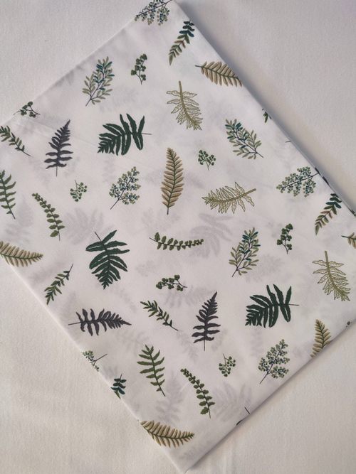 Пеленка сатиновая (80*100)