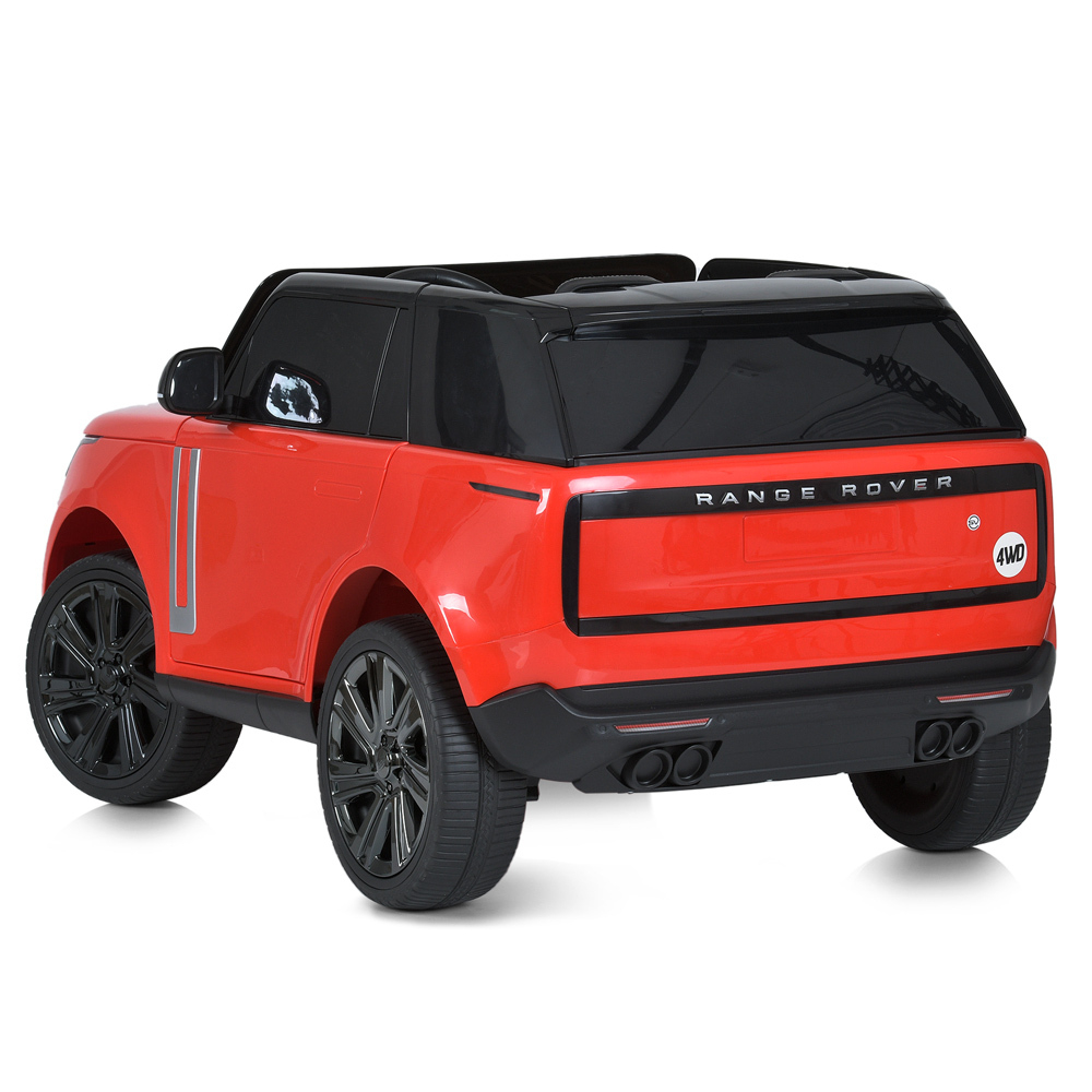 Детский электромобиль джип Range Rover "WeKids Cars"
