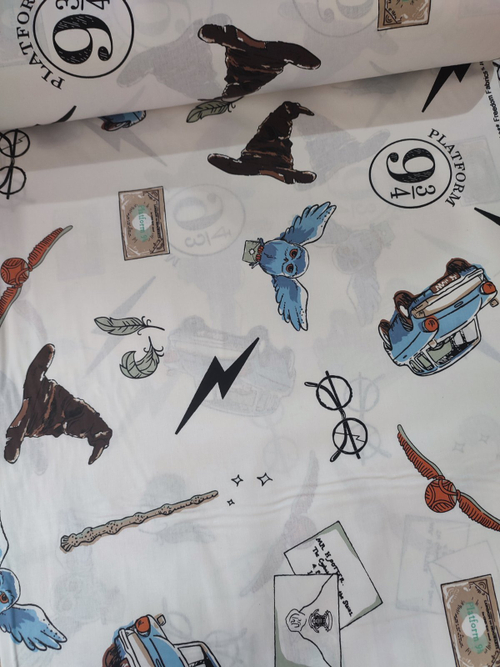 Ранфорс принт (2.4) Турция