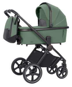 Універсальна коляска 2 в 1 Carrello Ultimo CRL-6518