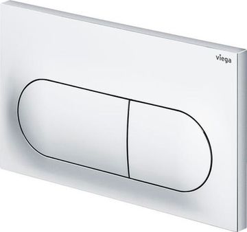 Панель змиву VIEGA Prevista 773748 хром глянсовий