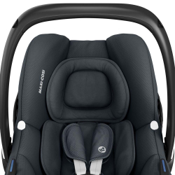 Автокресло-переноска детское Maxi-Cosi CabrioFix i-Size 0+ (0-13 кг)