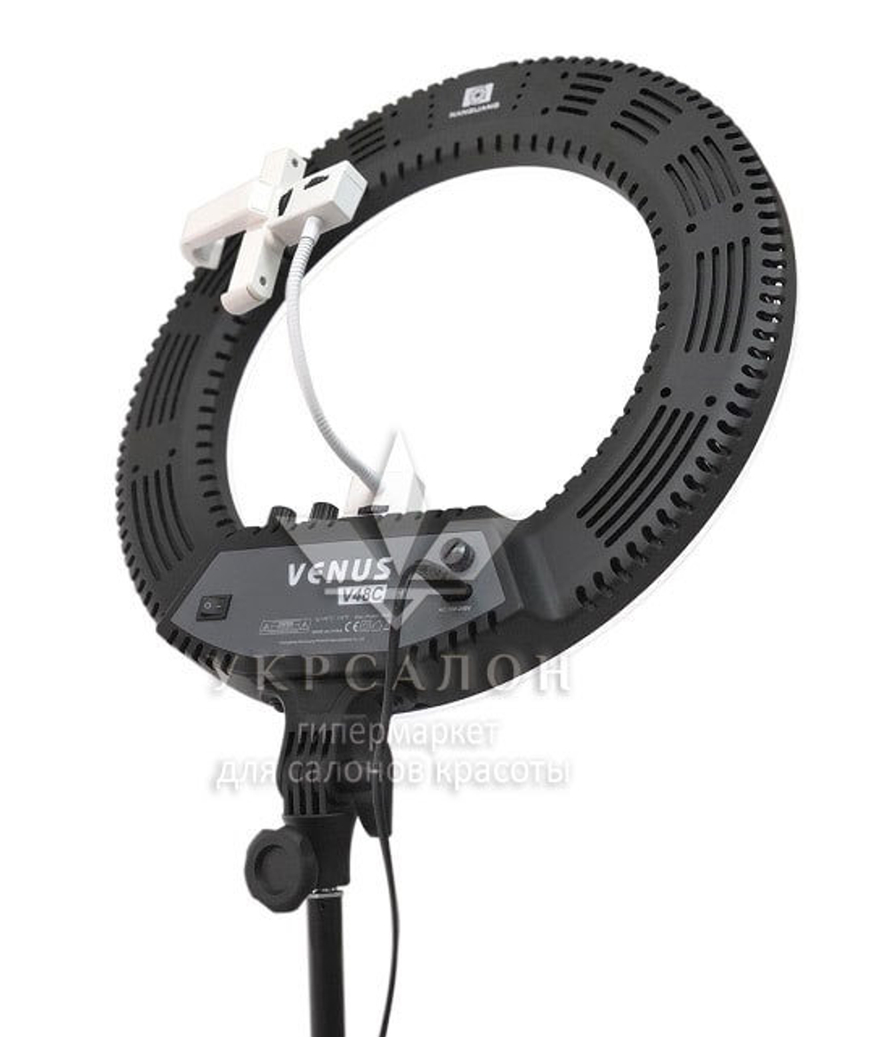 Кільцева лампа V-48