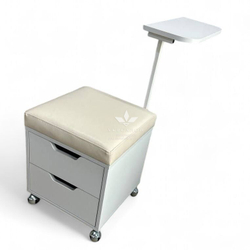 Тележка-пуф DOD-11