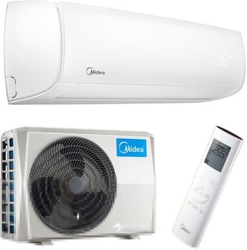Кондиціонер MIDEA MSMB-09HRFN1-HB