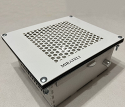 Встраиваемая вытяжка Mirateli SV 700 с фильтром