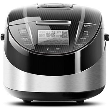 Мультиварка Redmond RMC-FM230 Black