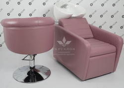 Перукарське крісло Reflection