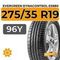 Evergreen Dynacontrol ES880 275/35 R19 96Y