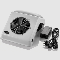 Настільна витяжка для манікюру air max n4 pro (м152pro)