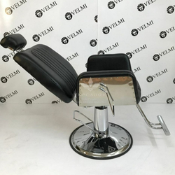 Парикмахерское кресло Barber Infinity Lux