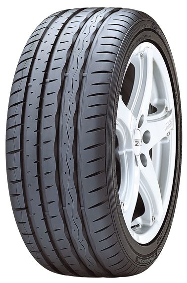 Hankook Tire Ventus S1 Evo K107 195/40 R17 81W XL