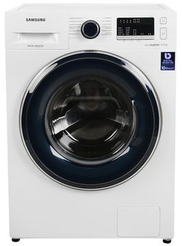 Пральна машина вузька SAMSUNG WW80R42LHFWDUA