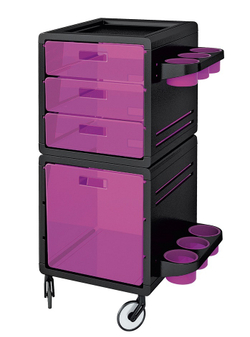 Перукарський візок Be One