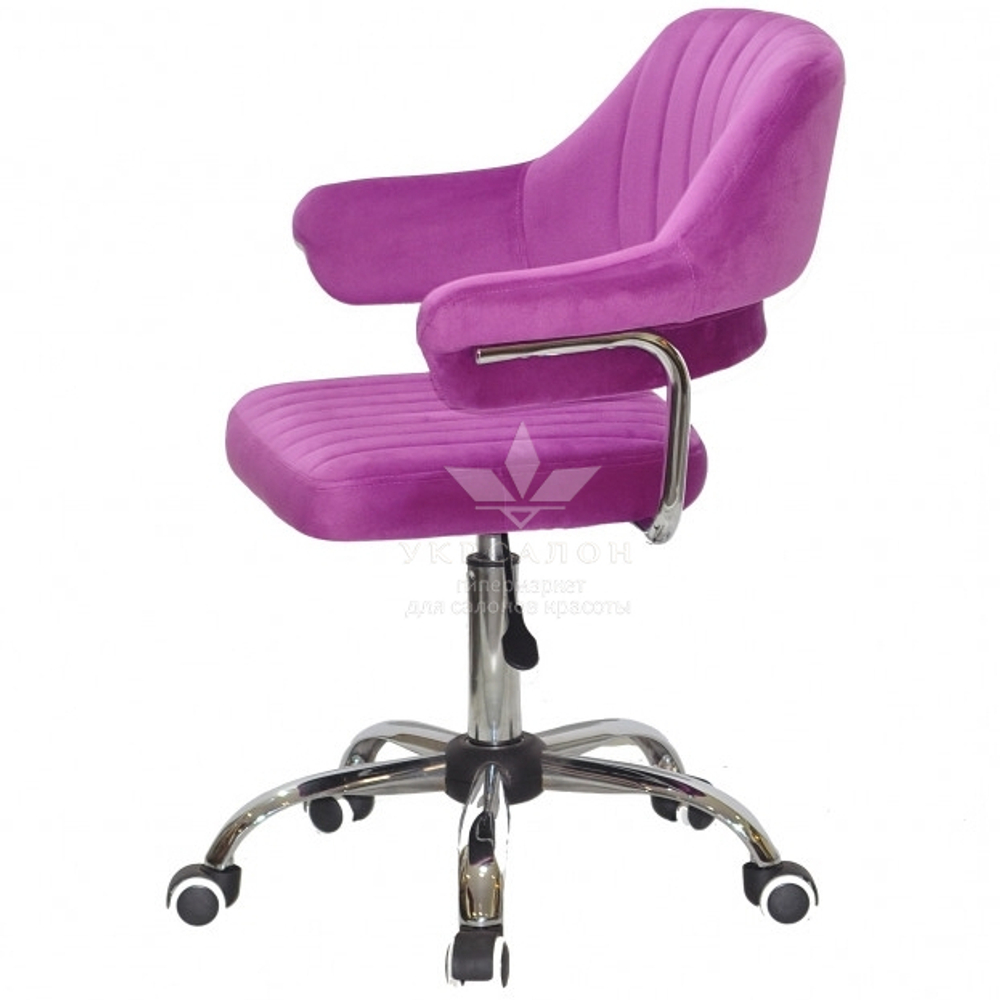 Стільчик майстра Jef Velor