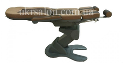 Педикюрно-косметологическое кресло ZD-896-3A